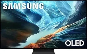 Samsung 65-Inch Class Oled s90h Series Samsung Vision Ai Smart Tv (2026 Model, 65s90h) Oled Hdr+ With Glare Free, nq4 Ai gen3 Processor, 4k Ai Upscaling Pro, Ai Motion Enhancer Pro, Alexa Built-In