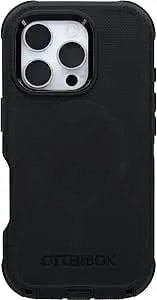 Otterbox Iphone 16 Pro Defender Series Case - Black
