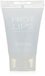 Zoya Lip Gloss, Sparkle, 0.42 Oz.