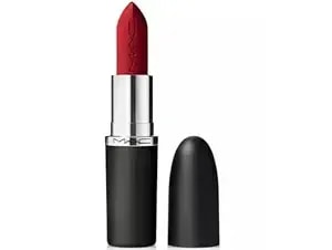 Macximal Matte Lipstick - 612 Russian Red By Mac For Women - 0.12 Oz Lipstick