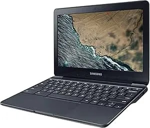 Samsung Chromebook 3, 11.6", 4GB RAM, 16GB Emmc, Chromebook (XE500C13)