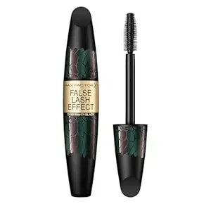 Max Factor False Lash Effect Mascara - Deep Raven Black