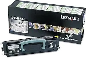 Lexmark Original Toner Cartridge
