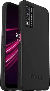 Otterbox Commuter Series Lite Series Case For Revvl V+ 5g - Black
