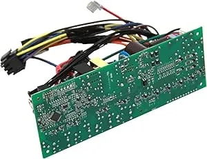 Ge wb23t10024 Board Relay Power Supply