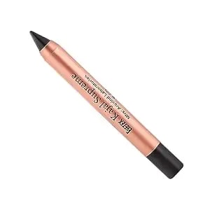 Eyetex Kajal Supreme Trendy Stick Matte Finish Black 2g (Pack Of 3)