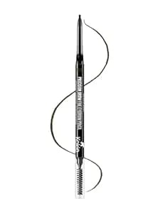 Kokie Cosmetics Precision Brow, Warm Brown, 0.003 Ounce