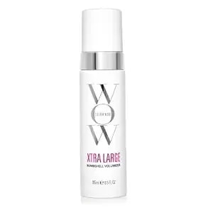 Color Wow Xtra Large Bombshell Volumizer, Alcohol-Free Hair Volumizer For Lasting Volume And Thickness