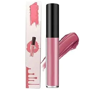 Cream Texture Lipstick Long-Lasting Moisturizing Lip Oil, 2025 New 12 Color Cream Lip Gloss, Hydrating Lip Tint Natural Jelly Lipstick, Waterproof, Non-Stick To Cup (#05)