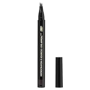 Black Radiance Eye Appeal™ Micro Brow Pen Dark Brown