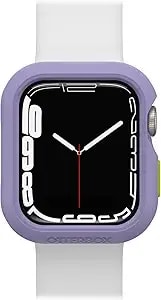 Otterbox All Day Case For Apple Watch Series 8 & 7 (45mm) - Elixir (Purple)