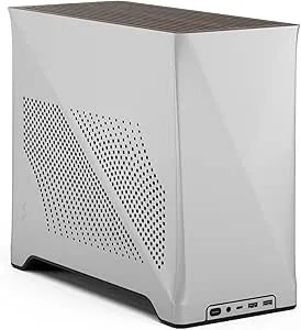Fractal Design Era 2 Silver