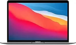 Apple 2020 Macbook Air With Apple m1 Chip, 13-Inch, 8gb Ram, 512gb Ssd Storage, Space Gray (Renewed Premium)