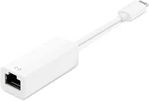 Belkin Usb-C To Gigabit Ethernet Adapter