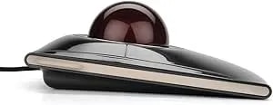 Kensington Slimblade Trackball