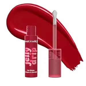 Wet N Wild Jelly Drip Lip Glaze