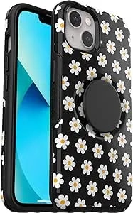 Otterbox Otter + Pop Symmetry Series Case For Iphone 13 - Daisy (Graphic)