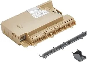 Whirlpool W10866116 Main Control Board