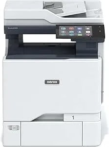 Xerox Versalink c625 Color Multifunction Printer, Up To 52ppm