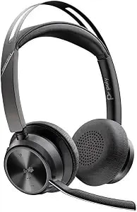 Poly Voyager Focus 2 Headset