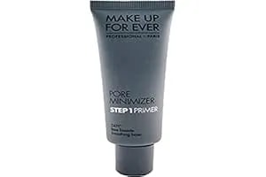 Step 1 Primer Color Corrector - Pore Minimizer By Make Up For Ever For Women - 1 Oz Primer