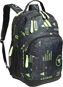 Adidas Adaptive Backpack – Large Bag With Accessibility Features For Ease Of Use