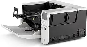 Kodak s3060 Scanner