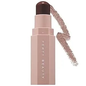 Fenty Beauty By Rihanna Match Stix Matte Contour Skinstick Caviar