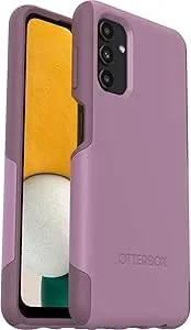 Otterbox Samsung Galaxy a13 5g (Only) - Commuter Series Lite Case - Maven Way (Pink) - Slim & Tough - Pocket-Friendly - With Open Access To Ports And Speakers (No Port Covers) - Non-Retail Packaging