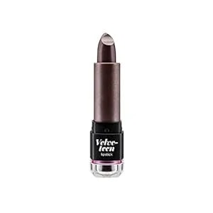 Nicka K Velveteen Lipstick - nkb13 Gianduja Chocolate