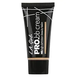 L.A. Girl Hd Pro.Bb Cream, Neutral gbb944