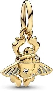 Charm Colgante Disney X Pandora 762345c01 Aladdin