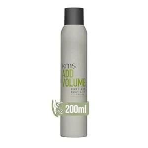 Addvolume Root And Body Lift Spray, Volume & Body For Fine To Medium, 200ml