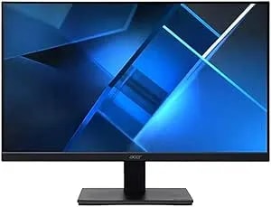 Acer Vero v7 v227q H 22" Class Full Hd Led Monitor - 16:9 - Black