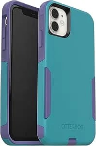 Otterbox Commuter Series Case For Iphone 11 (Only) - Retail Packaging - (Cosmic Ray)