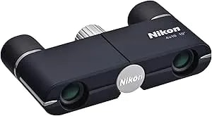 Nikon 4x10d Cf Pocket Binoculars