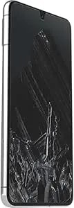 Otterbox Google Pixel 8 Pro Glass Screen Protector, Flawless Touch Response, Fingerprint Resistant, Easy Installation