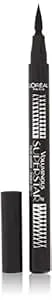L'Oreal Paris Voluminous Superstar Liquid Eyeliner Pen, Black, 0.056 Oz