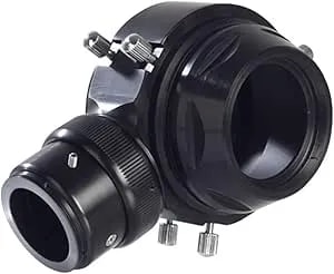Celestron 93648 Deluxe Off-Axis Guider, Black