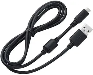 Canon Interface Cable Ifc-600pcu