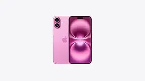 Apple Iphone 16 Plus, Us Version, 256gb, Pink - Unlocked (Renewed Premium)