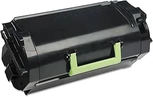 Lexmark mx710, 711, 810, 811, 812 6k Black Toner (Rp)