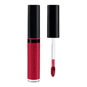 Diego Dalla Palma Makeupstudio Geisha Matt Liquid Lipstick - Incredibly Creamy Texture - Non-Dusty Matte Finish - Soft And Luscious Lips - Hyper-Velvety And Intense Color - 05 New Geisha - 0.2 Oz