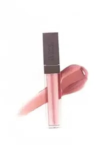 Rinna Beauty Icon Collection - Lip Gloss - Pretty Please - Tinted, Hydrating, Long-Lasting - High Pigment And Shine, Vegan, No Parabens, Clean Makeup, Flavor-Free, Cruelty-Free - 1 Each