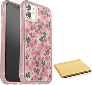 Otterbox Symmetry Series Case For Iphone 11 & Iphone Xr (Only) - With Cleaning Cloth - Non-Retail Packaging - Best Buds