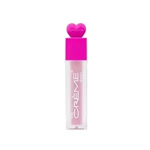 The CrèMe Shop Cheeky Liquid Blush - Blendable, Lightweight Peach Liquid Blush - Long-Lasting Wear With Pigmented, Dewy Finish (Pink Velvet)