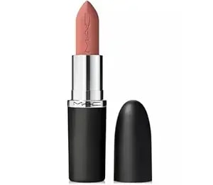 Mac Macximal Silky Matte Lipstick Honeylove, Rose