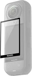 Insta360 X5 Cooling Screen Protector