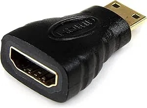 Hdacfm Hdmi-To-Hdmi Mini F/M