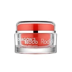Rodial Dragon'S Blood Velvet Cream, 1.7 Oz